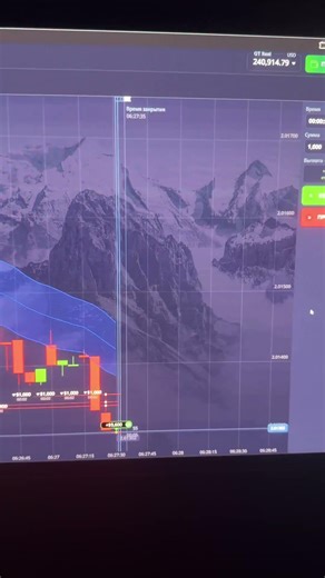 Trading AI BOT for Pocket Option / Binary options #trading #binaryoptions #pocketoption