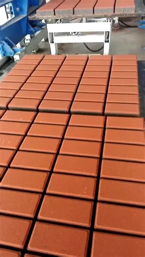 Exploring Block and Brick Making Machines