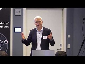 Introduction to octoplant with Erik Nielsen, Novotek Denmark