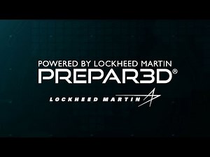 P3D View Group Setup