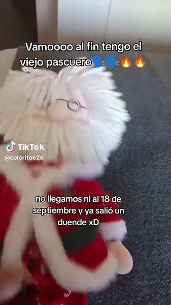 Duendes Mágicos 2025: La Magia de Viejo Pascuero