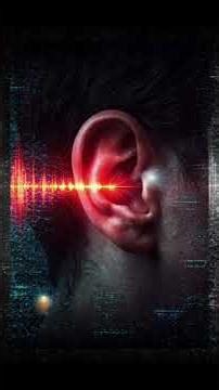 This sound is invisible… but terrifying 😱