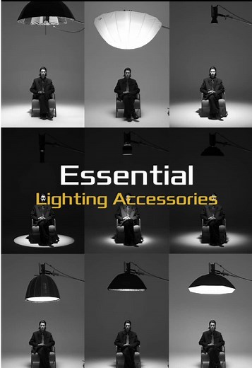 Exploring Lighting Accessories for the FC-500C