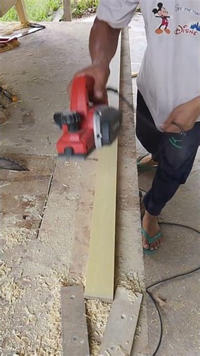 cómo aliso la superficie de la madera irregular #woodworking #wood