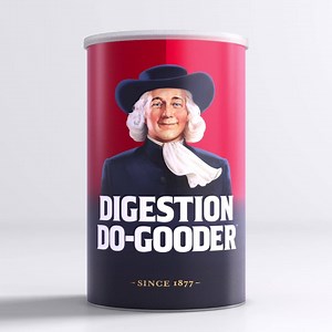 Quaker Oats are a good source of dietary fiber that helps keep things moving. | Quaker