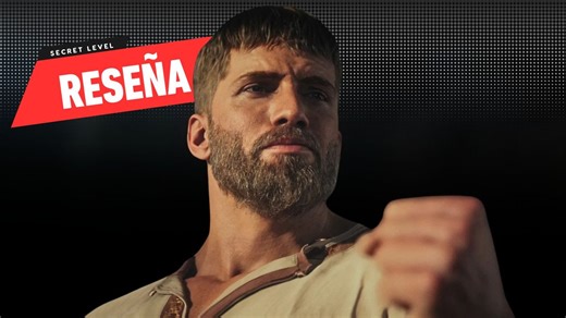 Secret Level - Review