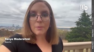 1.5K views | Polls close at 7 p.m. You can track election results as they come in tonight and watch our live election coverage on our website https://ktul.com/ | NewsChannel 8 - Tulsa | Facebook