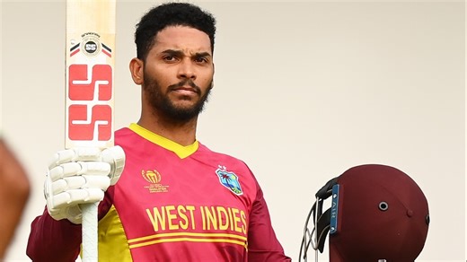 WI vs BAN: Jayden Seales, Brandon King help hosts clinch series with clinical win