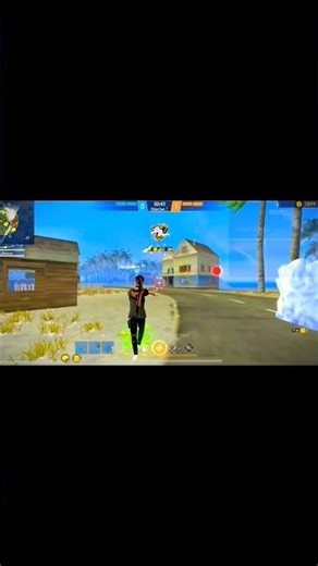 The Worst Free Fire Clone Yet