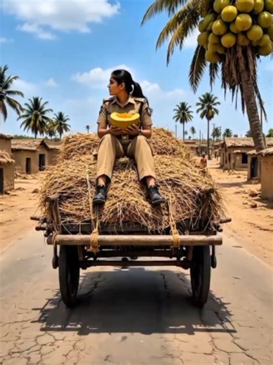 The girl planted the Mango tree in the desert 🏝️ #ai #sad #explore #fyp #viral (1)#ai #sad #exploree #fyp #viral_video #explore #viral #viralvideos #emotional #virelreels #storytime #trendingnow #expl #reels #trending #viralr #viralreels #savenature #hope #r