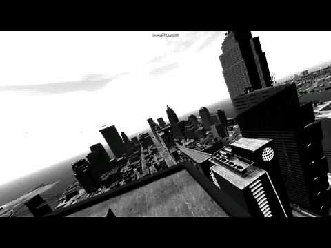 Gta IV Nuke mod