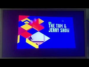 Boomerang UK (2015-2018) - The Tom and Jerry Show Later/Next/Now/More Bumpers