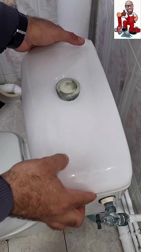 How to Change the Flushing Mechanism of a Toilet