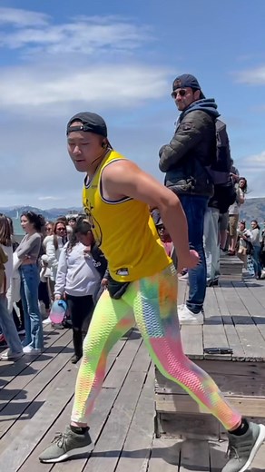 When we understood the assignment!