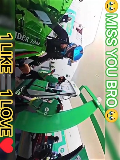 PRO RIDER 1000 FANS #automobile #zx10r #kawasaki10r