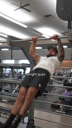 Mastering Different Dips Variations in Calisthenics