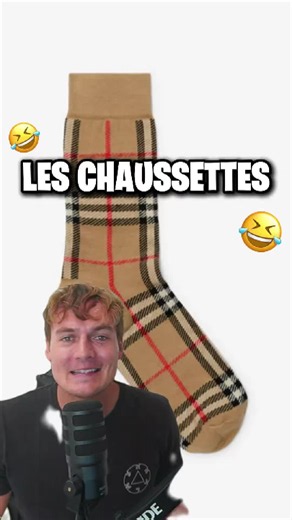 Les 5 objets surcotés en thune