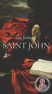 Read the Gospel of John with guidance and commentary from St. Augustine! Get Lectio Divina with the Spiritual Masters for just $12! https://tanbooks.com/products/books/lectio-divina-with-the-spiritual-masters-the-gospel-of-john-with-st-augustine/ | TAN Books