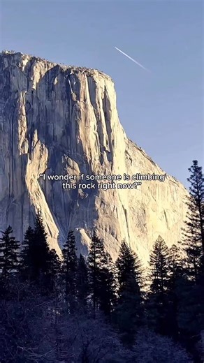 Active NorCal on Instagram: "El Capitan is always busy with rock climbers. 🧗"