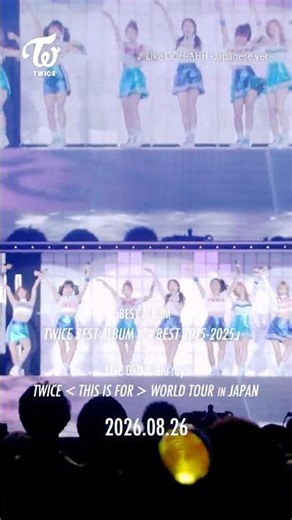 ♪「#BEST 2015-2025」Disc3