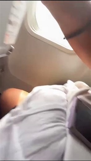Airplane Engine Explodes Mid-flight