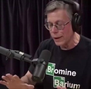 Bob Lazar on Alien Technology and where these crafts are coming from👽 | EBE