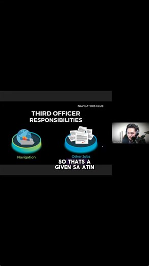 Navigation vs other jobs #seaman #seafarer #maritime #marino | Simplified Maritime