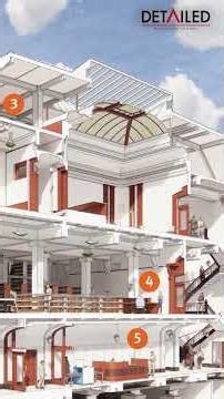 Povey Brothers - 166: Triple-Friction-Pendulum Base Isolation System | Oregon Supreme Court