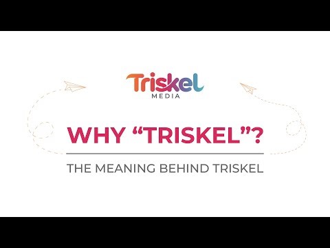 Triskel Media | Concept Behind The Brand Name