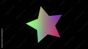 star shape animation, abstract art, design pattern, animated graphic, moving transition, motion, element light, background, artistic, disco, flash, flowing, glow, loop, particle, shiny, vibrant