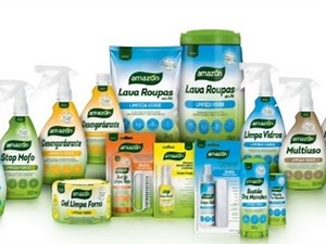 Gtex Brasil anuncia parceria e lança produtos sustentáveis