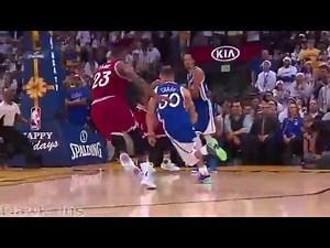 Kyrie Irving vs Stephen Curry (Full Highlights)☆(Christmas Day Battle!)☆