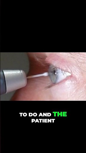 NO AIR PUFF: Discover the Latest Eye Pressure Test for Glaucoma Screening