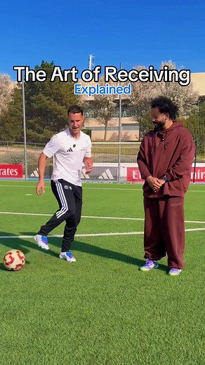 Marcelo's Best UCL Moments Explained | Football Legends
