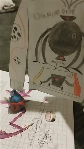 fan alien VS predator juega con bomba nuclear #humor #memes