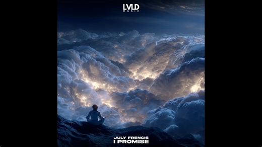 新曲上线！我目前做的最新颖的Edm Progressive House 最渐进的一次 由加拿大电音厂牌LFTD的子厂牌LVLD发行