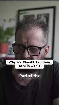 Stop distro hopping—AI just changed the game #Linux #AI #Tech