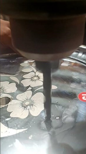 Drill Through STAINLESS STEEL Like a Pro!