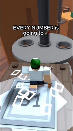 New Number Memes 😭🙏 #roblox #robloxrant #rblx #relatable