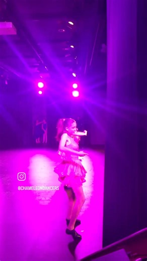 ✨️ Chameleon Showcase 2025 ✨️ So proud of all our talented dancers! The show is a special time where we get to be all in one place together - from the little ones to the big girls, we love seeing them all shine on stage and do what they love most ❤️ | Chameleon Dance & Fitness Studio