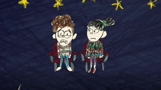 Orion. i. Ciemność. 2024. Dubbing.pl