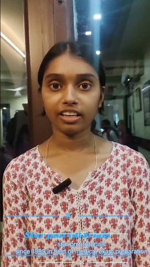 starian ‪@starpmttutorials‬ #25yearsofexcellence #trendingshorts #neet #viralshorts