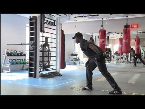 Straight Arm Dumbbell Pull Back