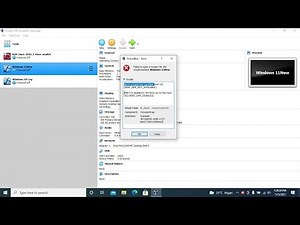 [FIXED] VirtualBox Error Failed to Open a Session for the Virtual Machine E_FAIL 0x80004005