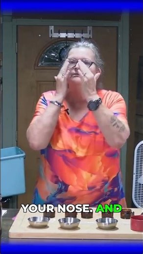 I Tried Menthol Cream for a Stuffy Nose and Here's What Happened