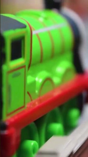Henry’s Crash! | Thomas & Friends | Journey Beyond Sodor