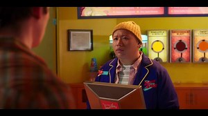 Reginald the Vampire Official Trailer