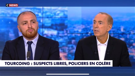 La lâcheté politique met nos policiers et gendarmes en danger ! Fin 2024, le RN avait proposé les peines minimales, les peines planchers et la présomption de légitime défense : un vrai choc de soutien aux forces de l’ordre 🇫🇷. À Paris, Darmanin disait non. À Tourcoing, il dit oui 🤔. Et rappelons-le : de Macron à Retailleau en passant par Attal, tous ont voté contre. Je ne fais pas de Popol, mais les élus doivent assumer : c’est la sécurité de nos policiers et gendarmes qui est en jeu. Ras-le-