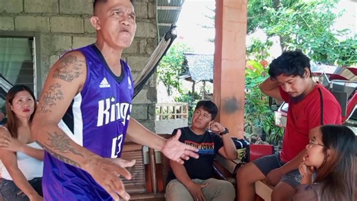 11K views · 768 reactions | Mo gawas Ang Ka bot an kung Wala na sa kilibotan | Boy liki | Facebook