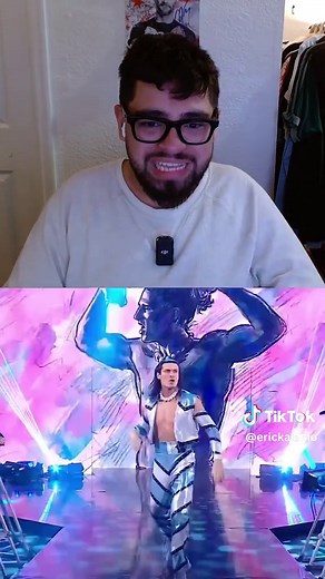 Kit Wilson's New WWE Entrance Theme Explained